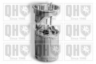 QUINTON HAZELL qfp944 -  Элемент системы питания
